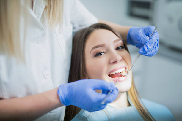 Best Dental Fillings (Composite and Amalgam)  in Jefferson Hills, PA